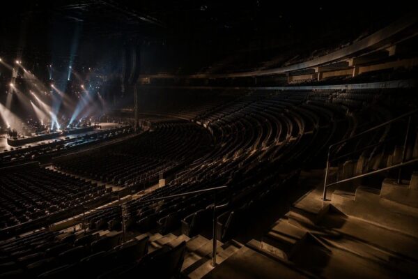 Resumen de los dos conciertos de Carlos Vives en el Movistar Arena