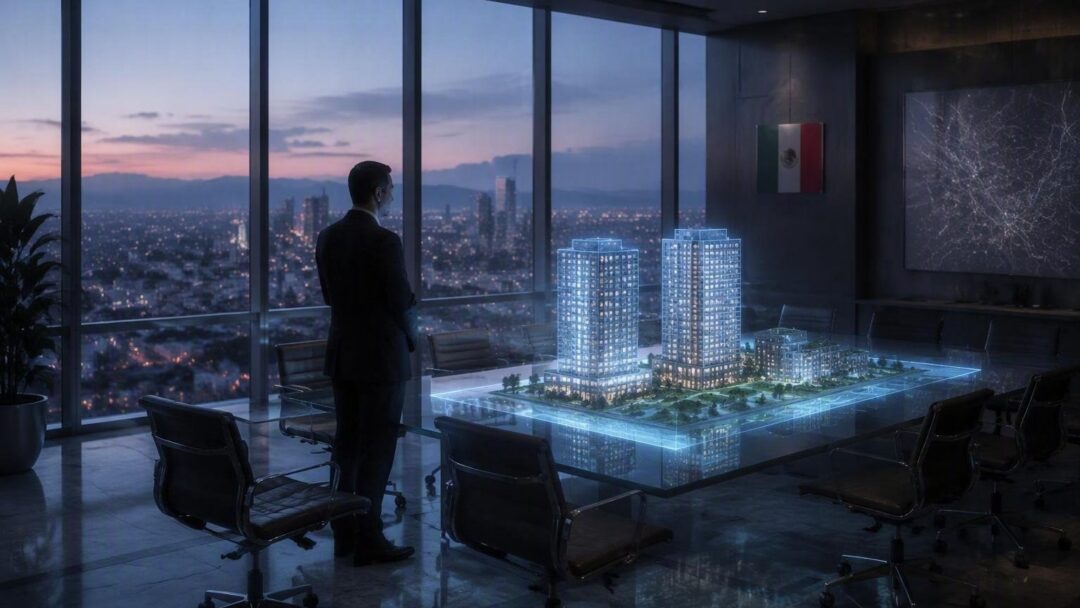 Reunión histórica entre la CDMX y Nueva York en el Urban 20 2026