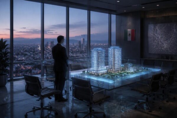 Reunión histórica entre la CDMX y Nueva York en el Urban 20 2026