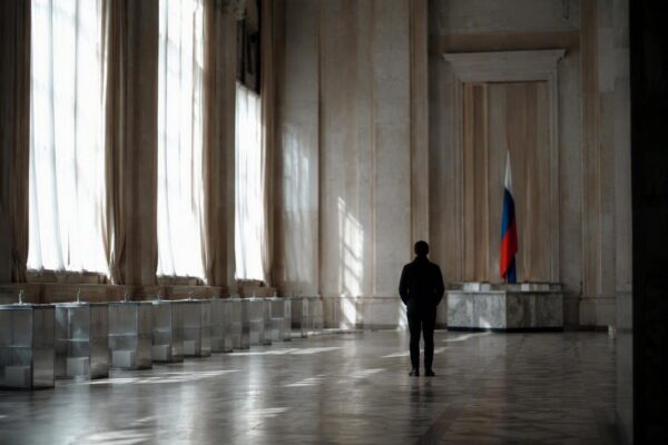 Rusia vota del 18 al 20 de septiembre sin partidos críticos