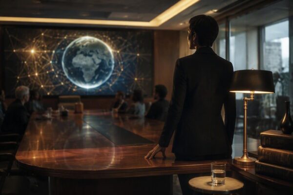 Sam Altman, Demis Hassabis y Elon Musk abogan por una regulación de la inteligencia artificial