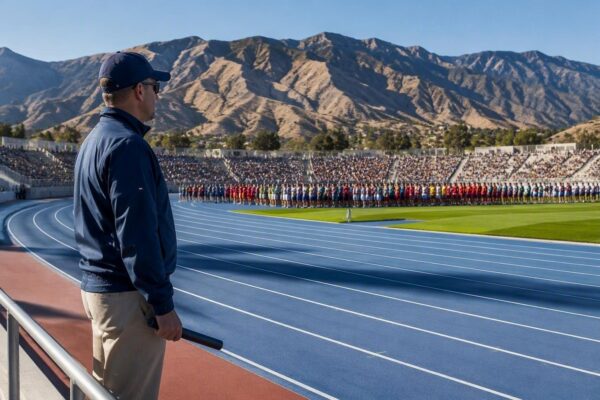 Santa Fe 2026 arranca con 4.000 atletas y 43 deportes