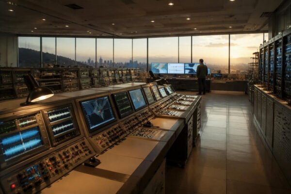 SASMEX y sistemas de alerta: México y Japón a la vanguardia
