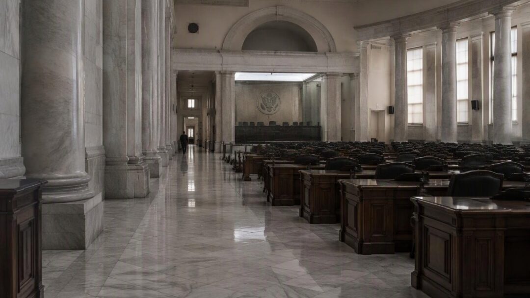 SCJN ordena al congreso de Chihuahua legislar intervención extranjera