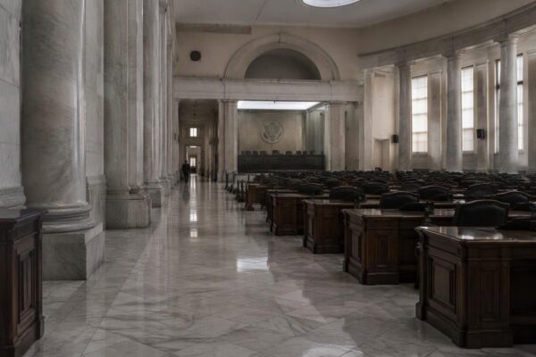 SCJN ordena al congreso de Chihuahua legislar intervención extranjera