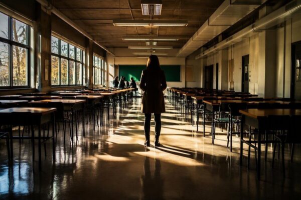 Sheinbaum responde a críticas por resultados de PISA y anuncia medidas educativas