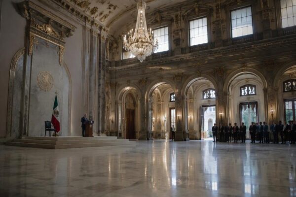 Sheinbaum y Corea sellan plan cultural y anuncio de BTS 2027