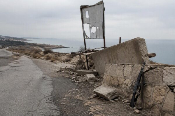Sur del Líbano: Ocupación Israelí y la Lucha por la Tierra