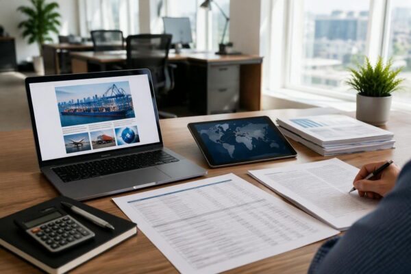 Todo lo que necesitas saber del TMEC para exportar servicios
