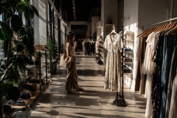 Transforma las pasarelas en outfits low cost paso a paso