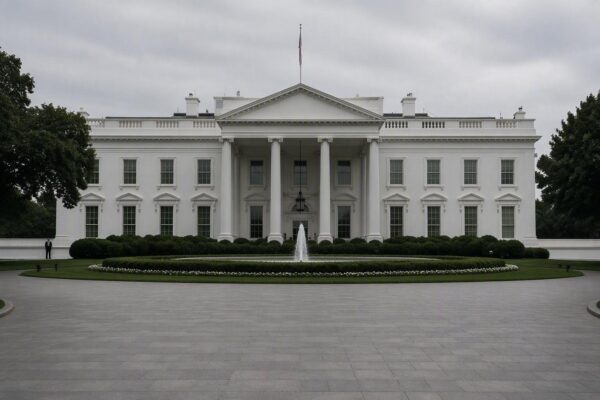 Trump veta a CNN, MSNOW y Politico en la Casa Blanca