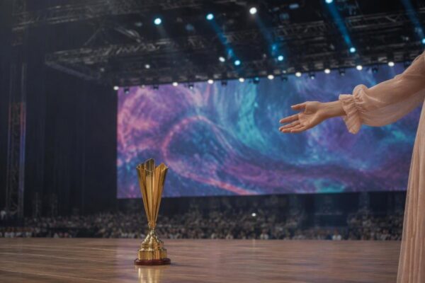 Victoria femenina en los MTV Video Music Awards 2026