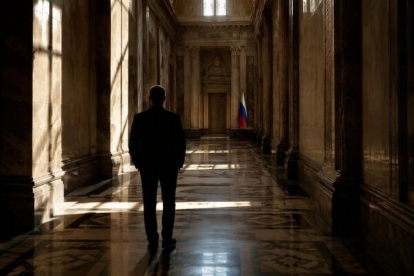 Visita del cardenal Matteo Zuppi a Rusia: un nuevo capítulo en la diplomacia vaticana