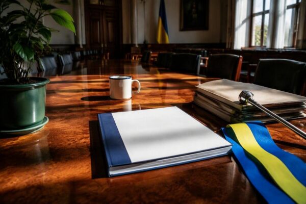 Volodimir Zelenski despide a Ruslan Kravchenko: ¿Qué está pasando en Ucrania?