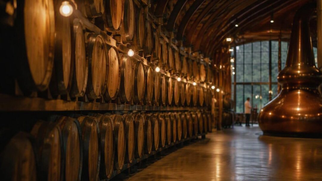 Whisky, inversión y consumo: ¿qué pasa en el mercado?