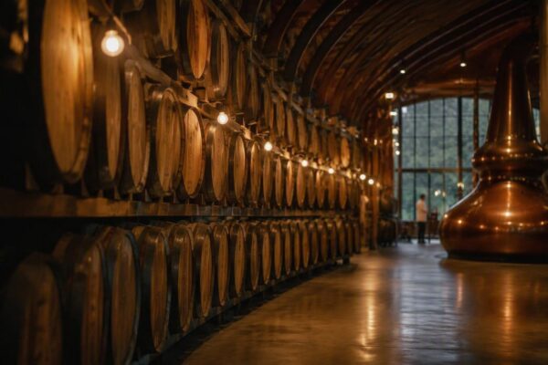 Whisky, inversión y consumo: ¿qué pasa en el mercado?