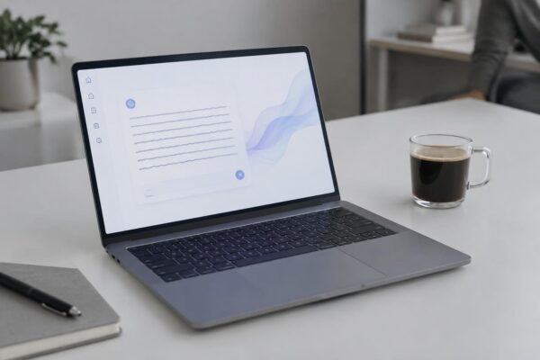 Apps gratuitas de IA: texto, imagen y gestión sin complicaciones
