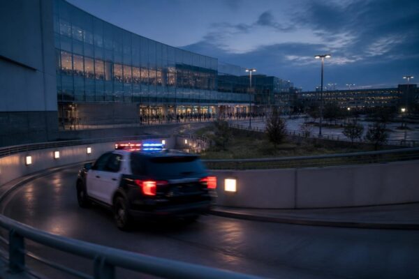 Autoridades federales frustran complot ISIS en el Mall of America
