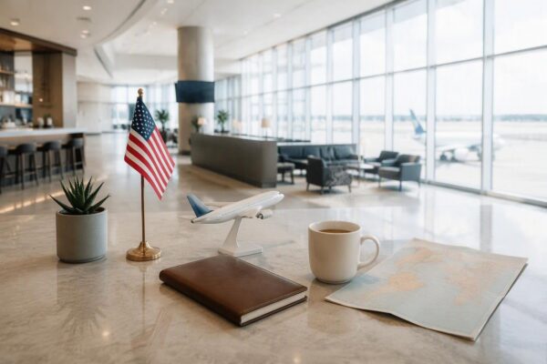 Barranquilla consigue vuelo directo a Nueva York y mejora su aeropuerto