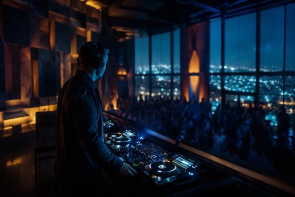 Cardinals reabre local en Carrera 5 con shows de música urbana