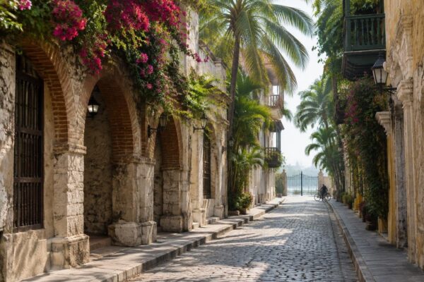 Cartagena: placas 5 y 6 no circulan este jueves 15 de octubre