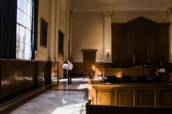 Caso de Kilmar Ábrego García: lucha contra la deportación a Liberia