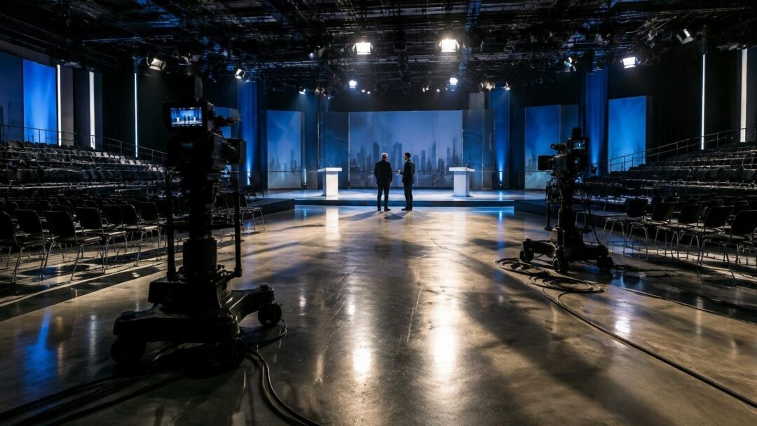 Choque entre Lula y Flavio Bolsonaro en debate en San Pablo