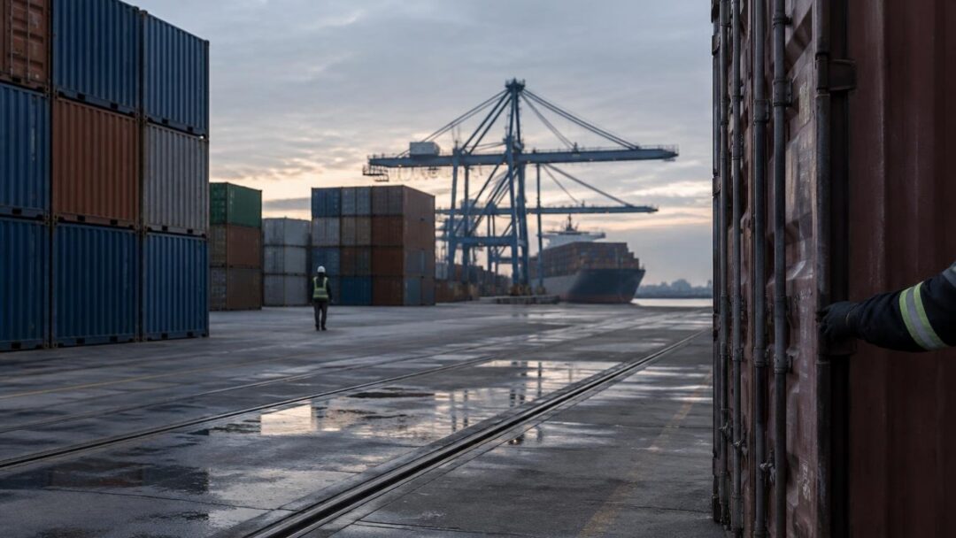 Comercio: EE.UU. corta China y UE, impulsa ASEAN y América Latina