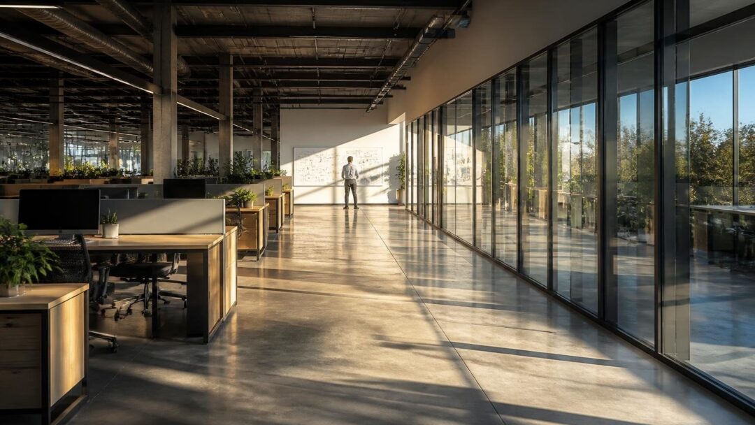 Cómo la energía laboral impulsa la productividad real