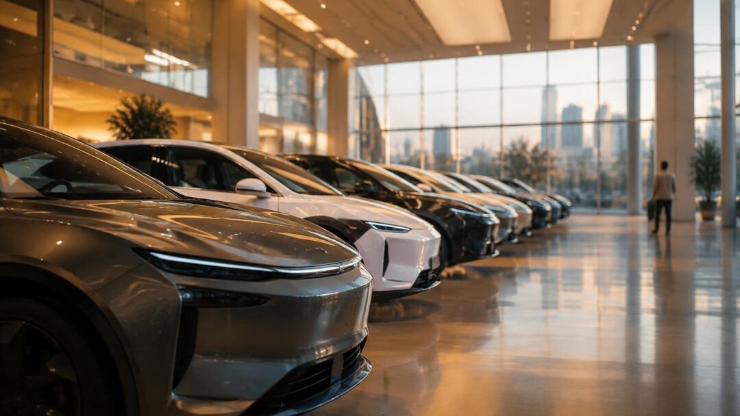 Cupo 2027: nuevas reglas para híbridos y eléctricos, impulso a los chinos