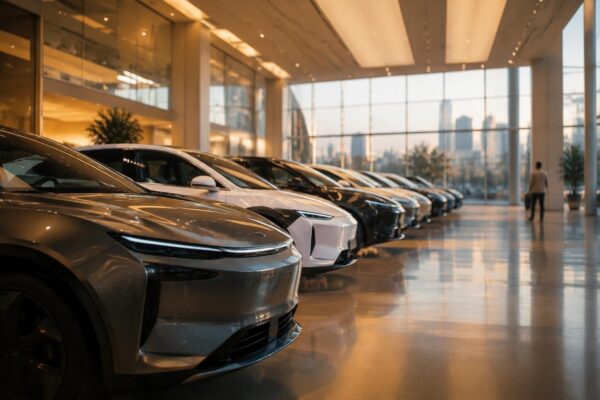 Cupo 2027: nuevas reglas para híbridos y eléctricos, impulso a los chinos