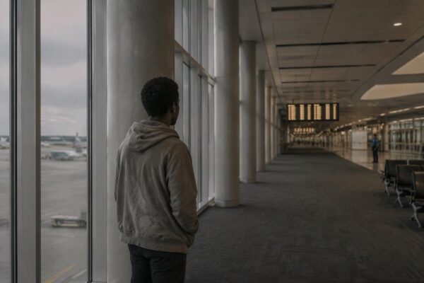 De Minnesota a Bangui: la historia de un nicaragüense deportado bajo fuego