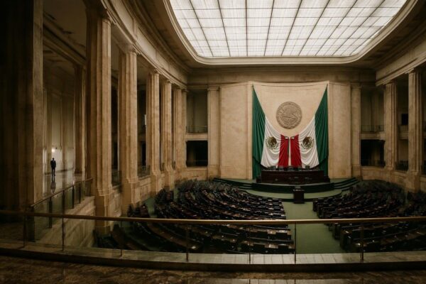 Designan coordinadores estatales y aprueban la Ley de Nacionalidad Única