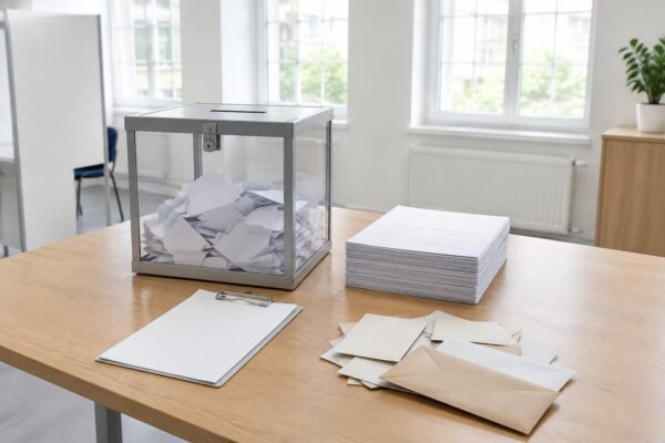 Detalle de votos y multas electorales en la ERM 2026