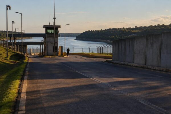 Detenido en Puerto Iguazú el jefe de los Chimbotanos