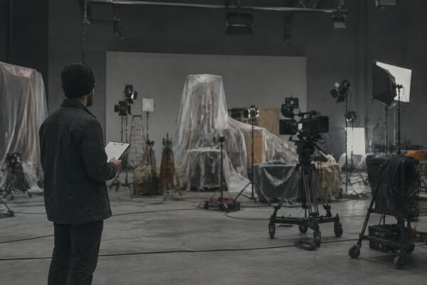 Digger de Iñárritu: críticas encontradas y campaña controvertida
