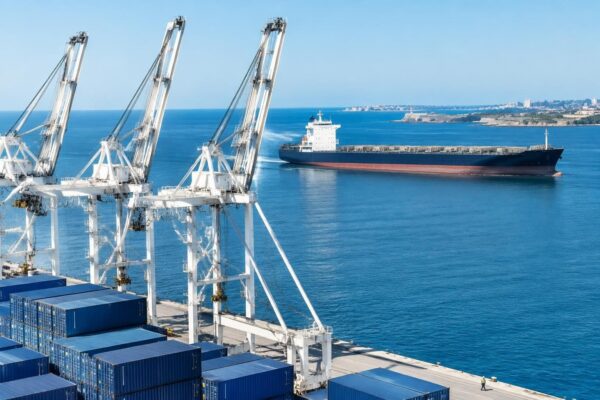 EE.UU. se consolida como proveedor de Cuba con exportaciones récord
