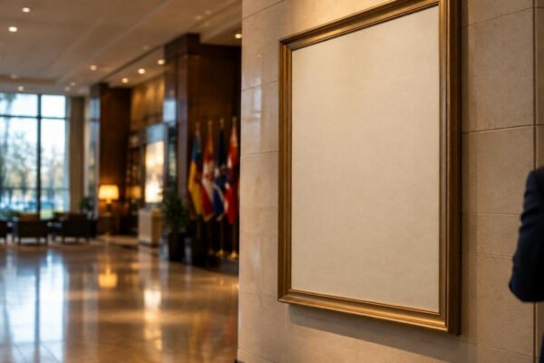 El homenaje a Allende desaparece de la Organización de Estados Americanos