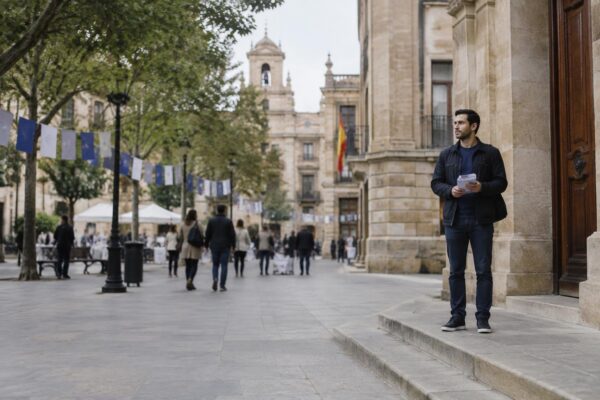 Elecciones del 29N: coaliciones, desencuentros y reclamos de Feijóo