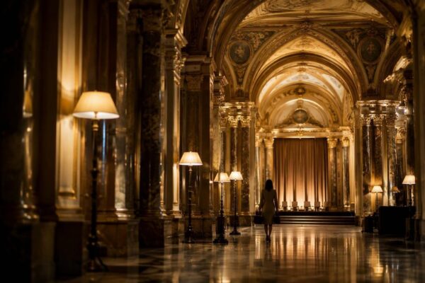 Empresarios argentinos y la visión de Kargieman en la Paris Week