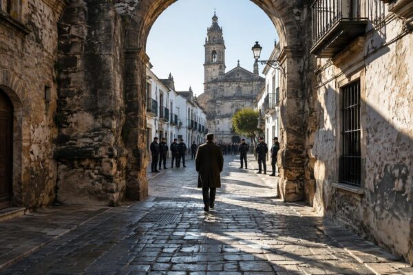 Familia busca a Juan Claisse, 39, tras su última vista en el Pirovano