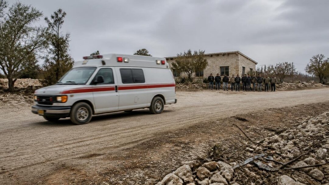 Familias de Kfar Aza piden investigación independiente del 7-octubre