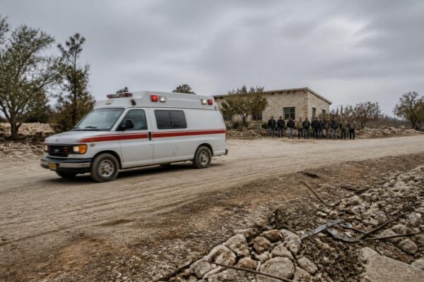 Familias de Kfar Aza piden investigación independiente del 7-octubre