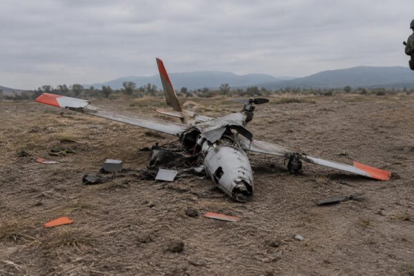 Gobernador del Huila exige medidas antidrones al Gobierno nacional