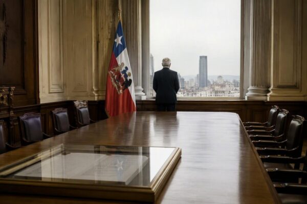 Gobierno plantea endeudamiento récord en la Ley de Presupuesto 2027