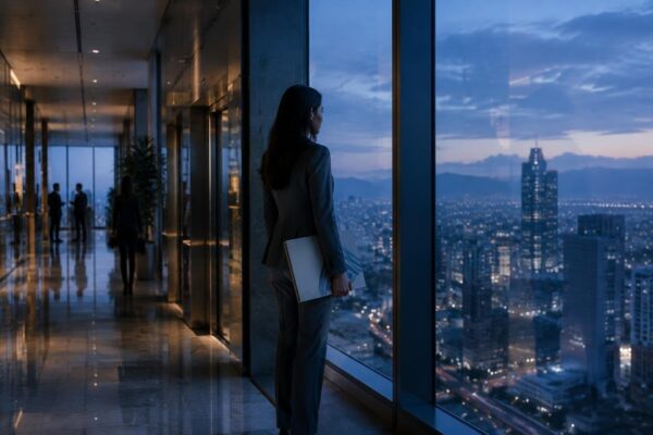 Grupo Televisa y Fintech adquieren el negocio móvil de AT&T en México