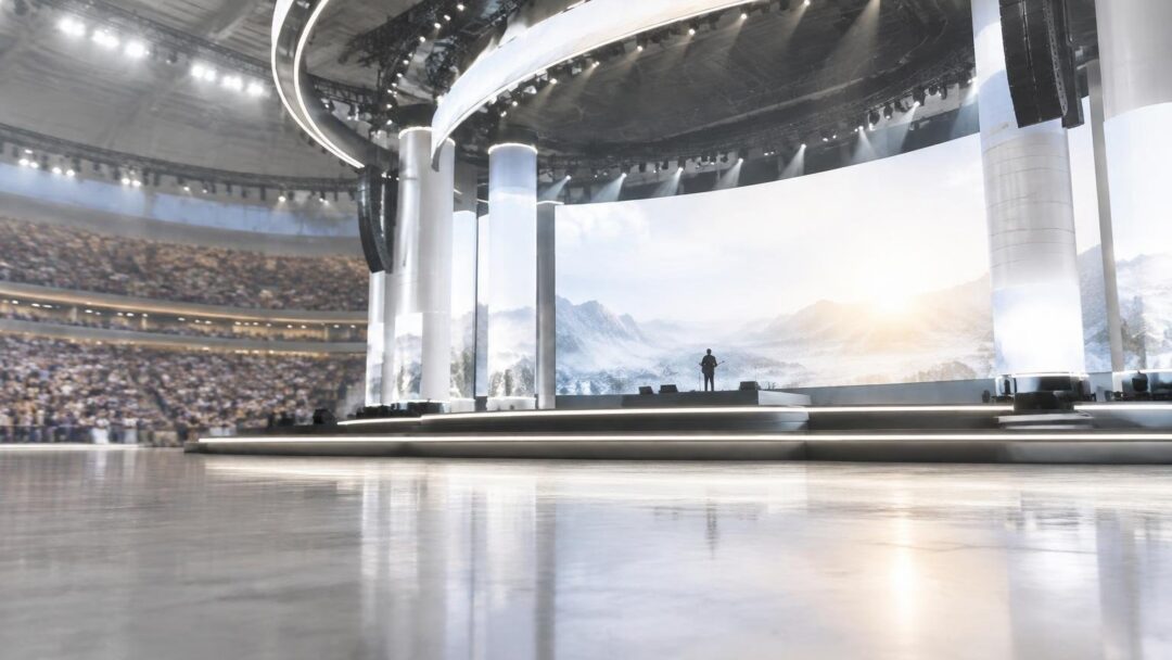 Inauguración del DAVIarena con concierto de Juanes el 14 de noviembre
