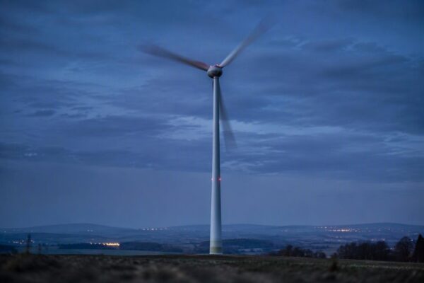 La nueva turbina de 365 m promete duplicar la energía eólica