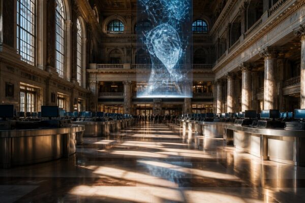 Las próximas IPOs de inteligencia artificial marcan un hito histórico