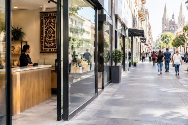 Más de 16 mil comercios participarán en el Buen Fin 2026